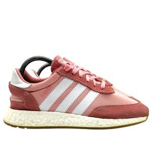 Adidas Shoes‎ Women Size 8 I-5923 'Super Pop' Athletic Fashion Sneakers